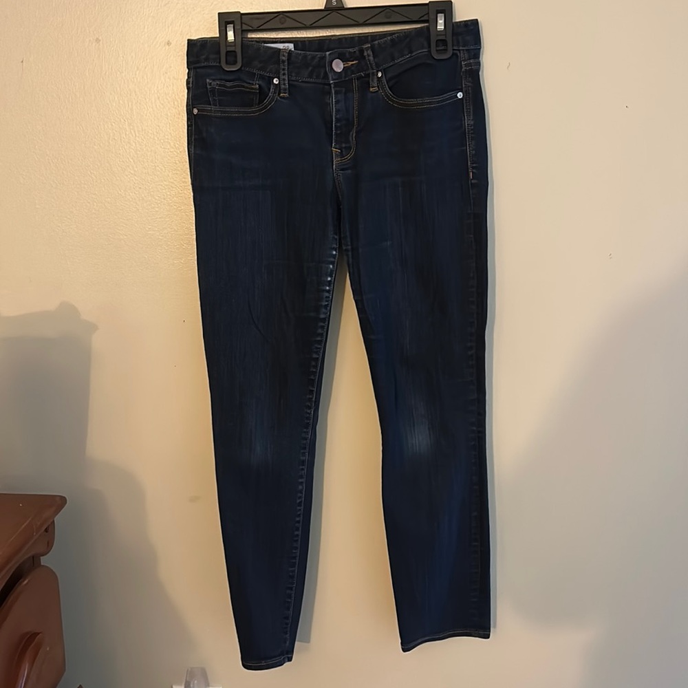 Gap Always Skinny Jeans